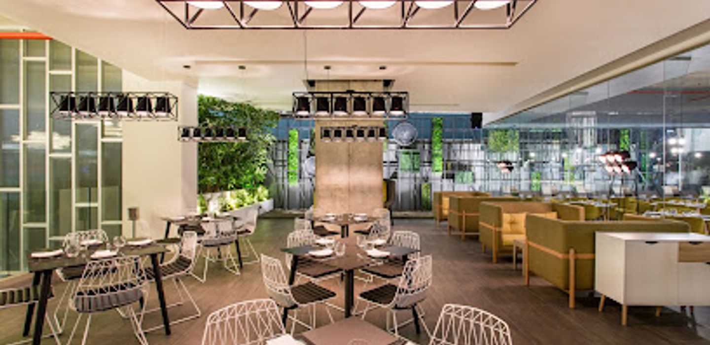 Brutto Restaurant