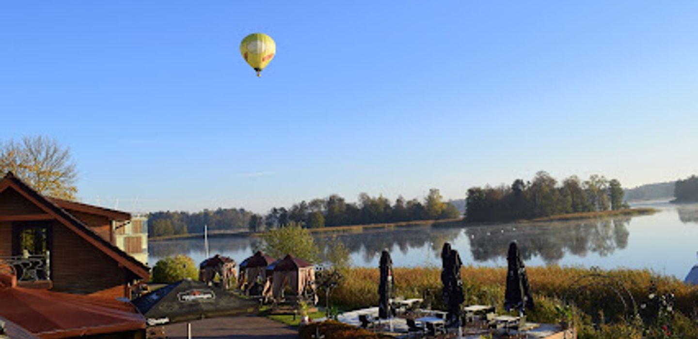 Viva Trakai Resort