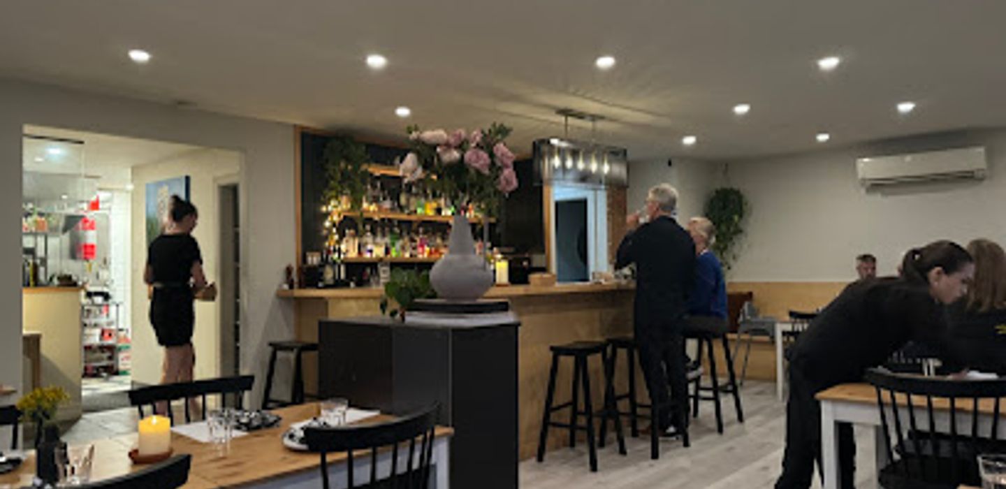 Fork Restaurant
