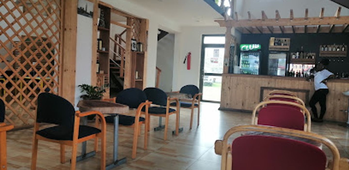 Candy's Restaurant