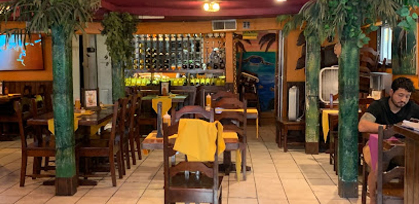 Caramba Restaurant & Bar