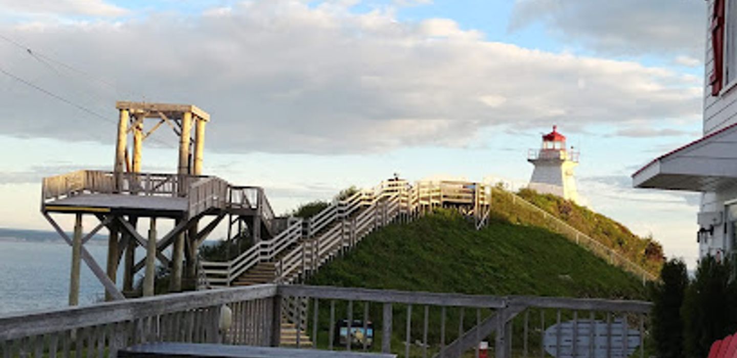 Cape House Restaurant