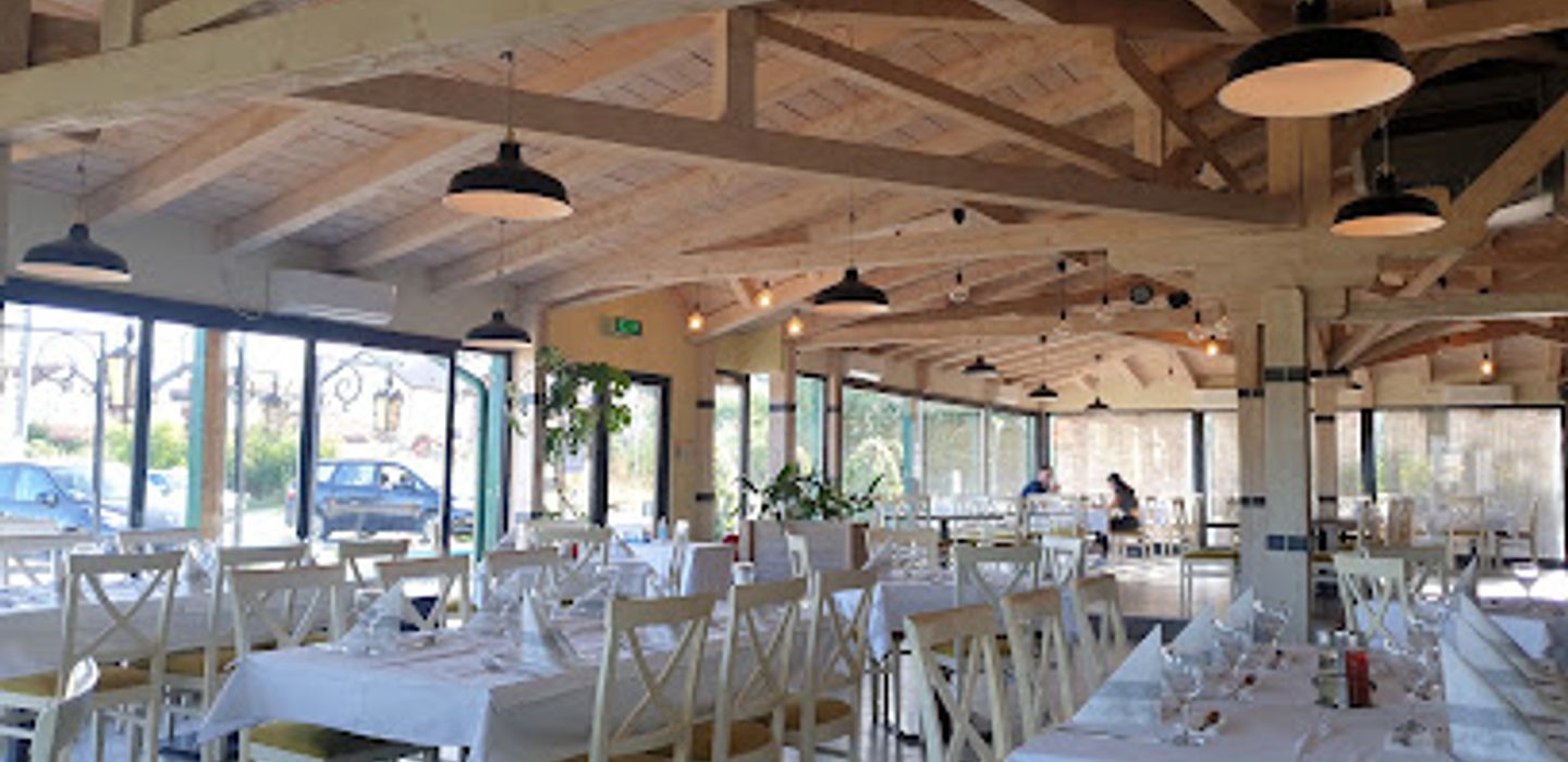 Restaurant Margus