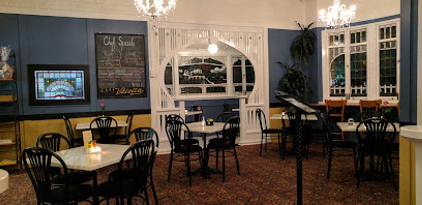 Cafe Valetta
