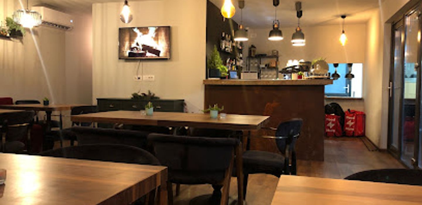 Restaurant Lago
