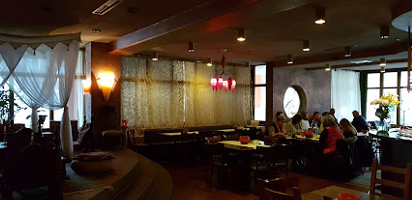 Kucci Restaurant