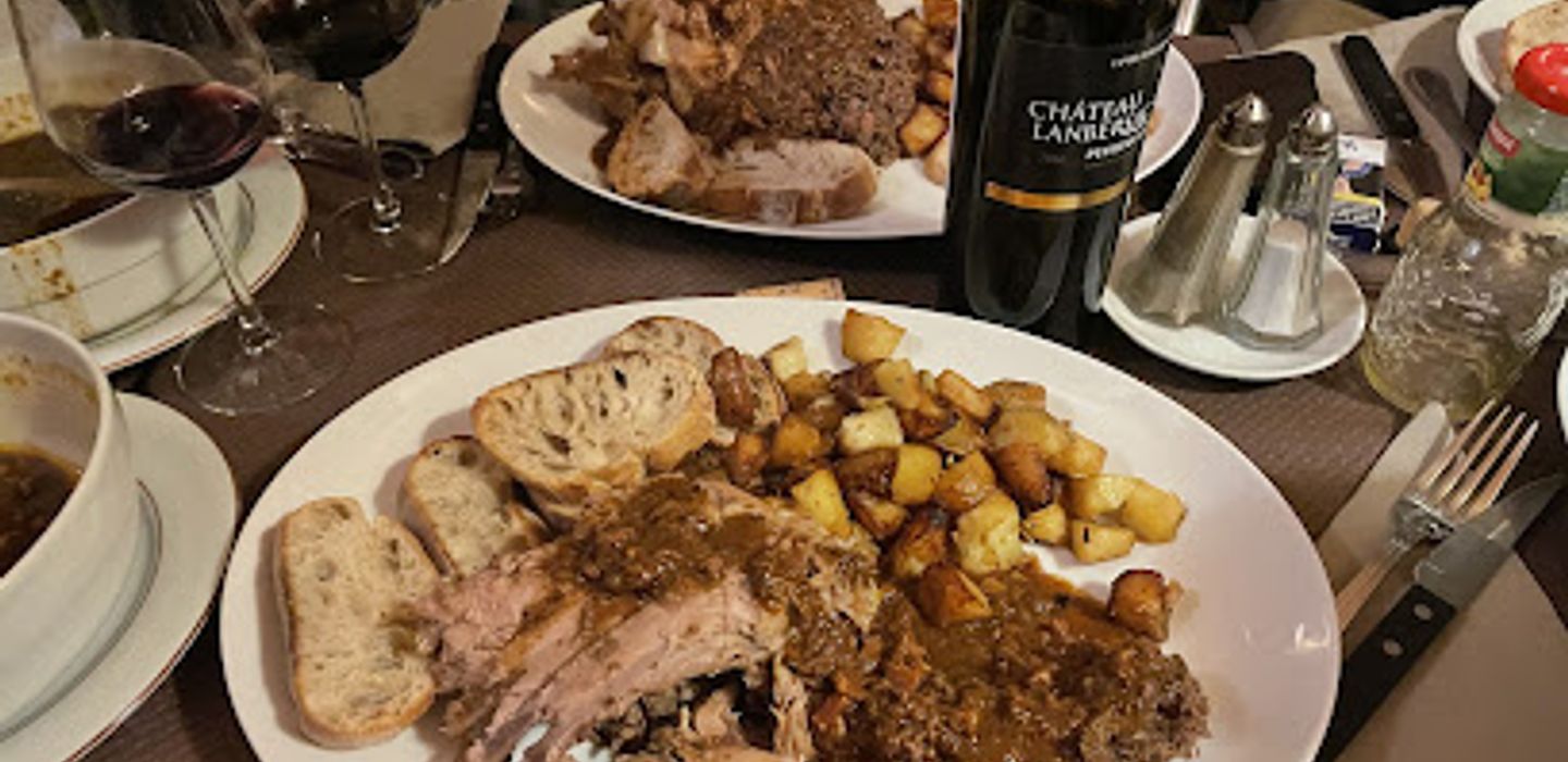 La Route du Miam