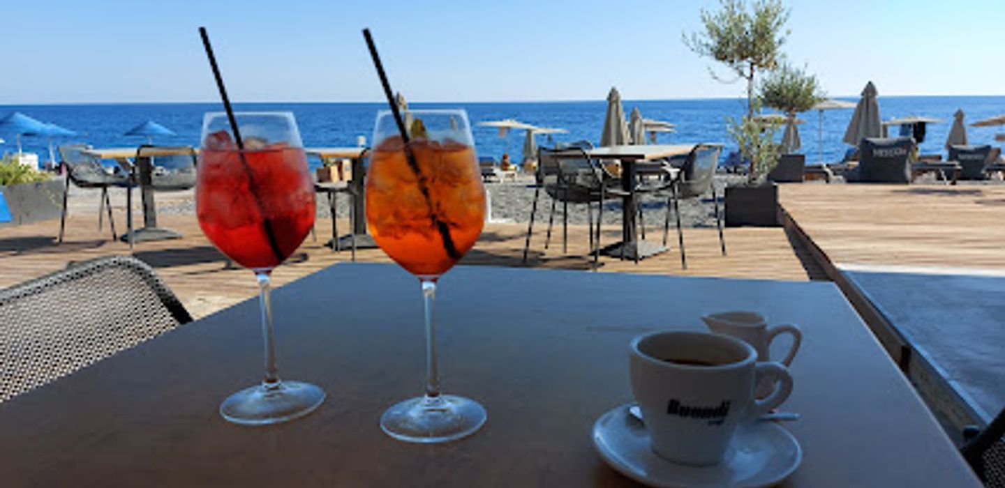 Pelagos Sea Side Restaurant