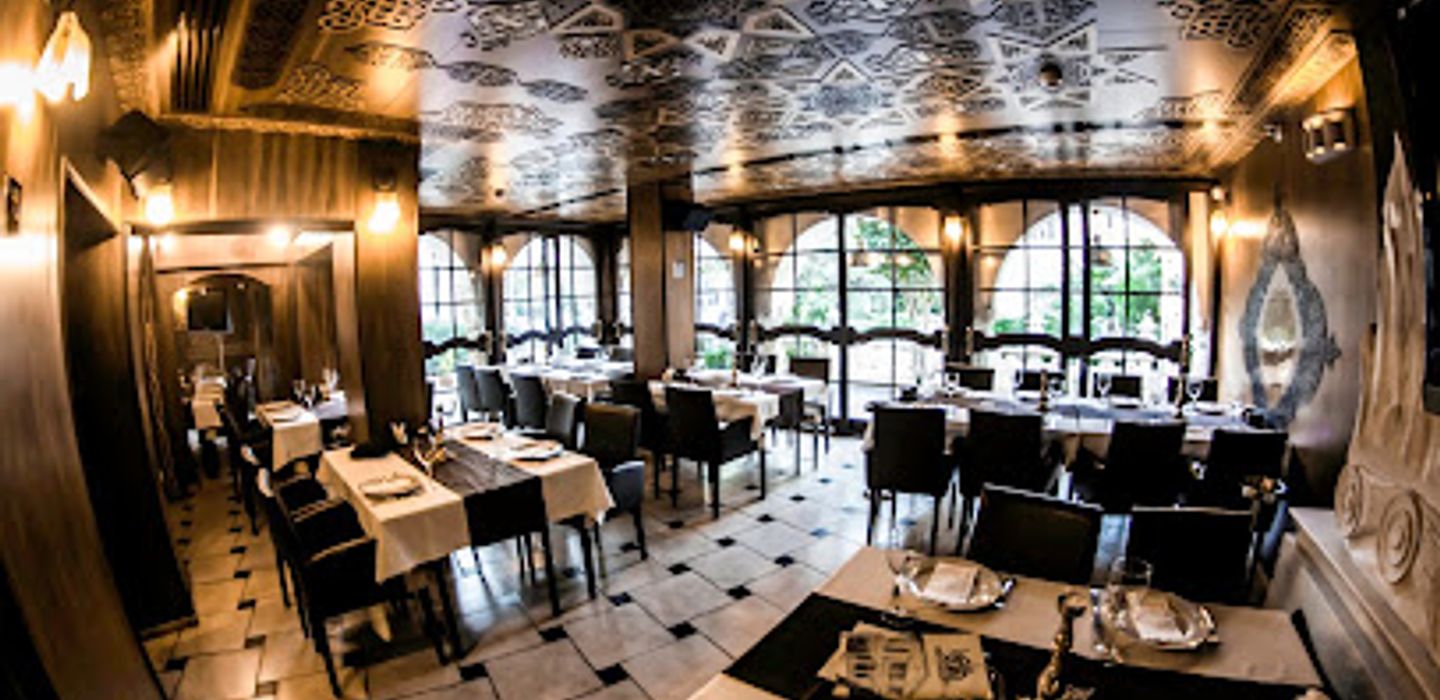 Sawa Restaurant