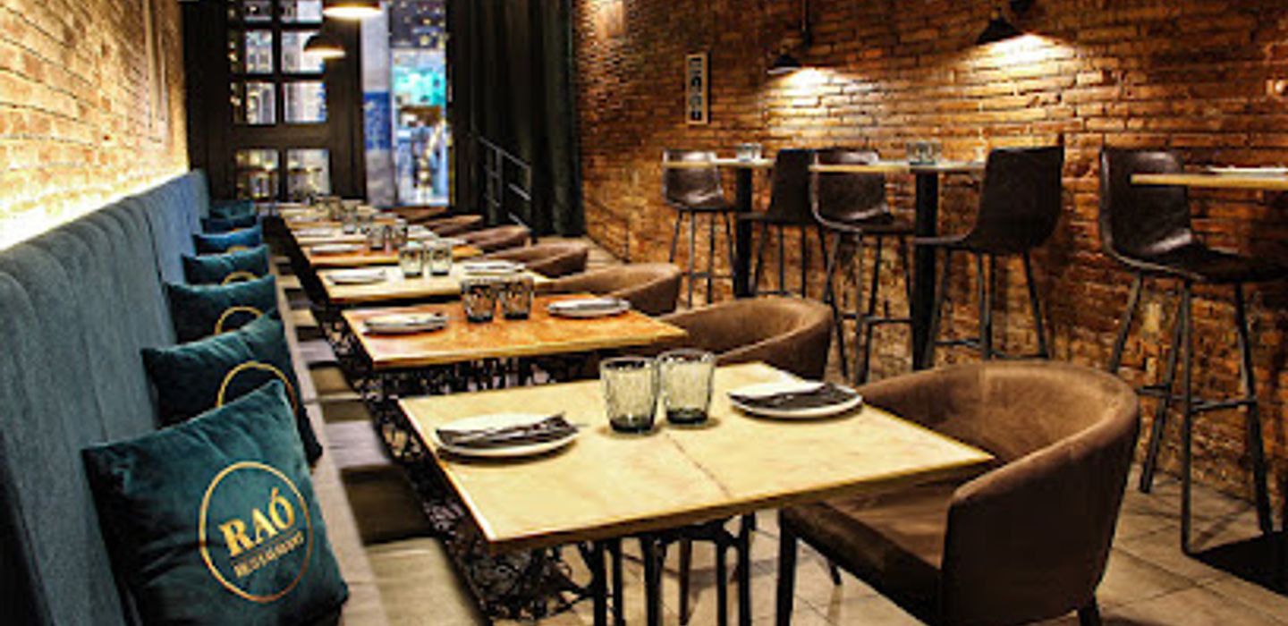 RAO Restaurant