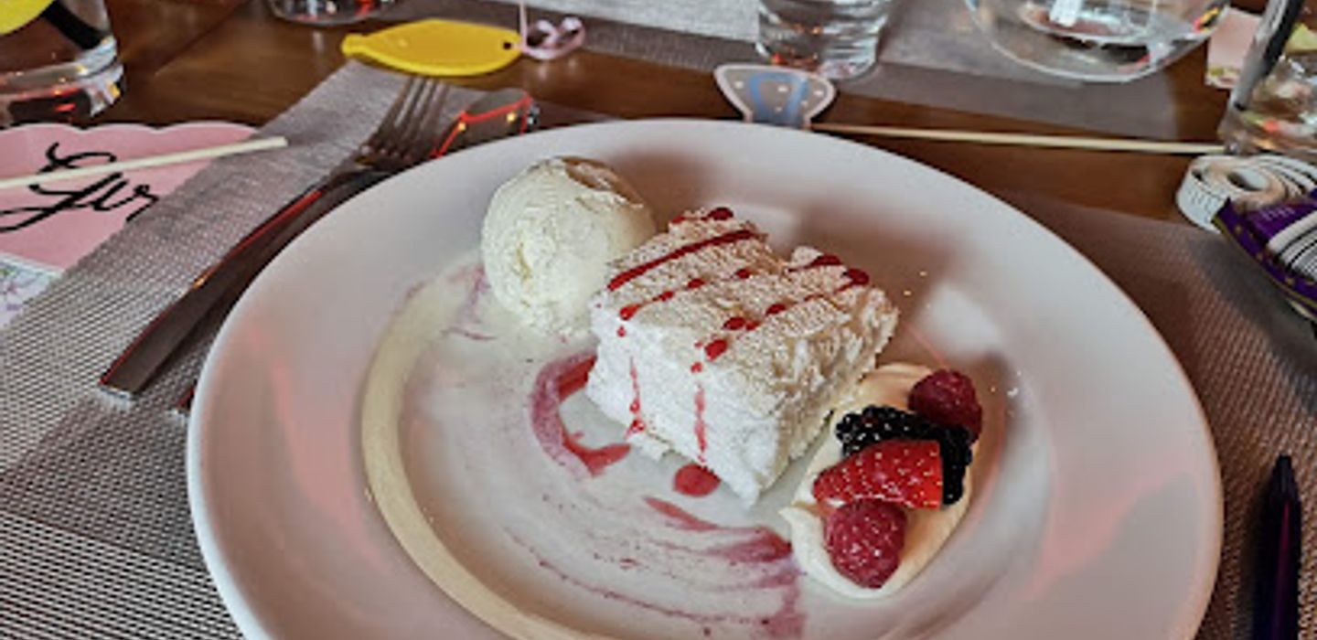Twenty One Restaurant