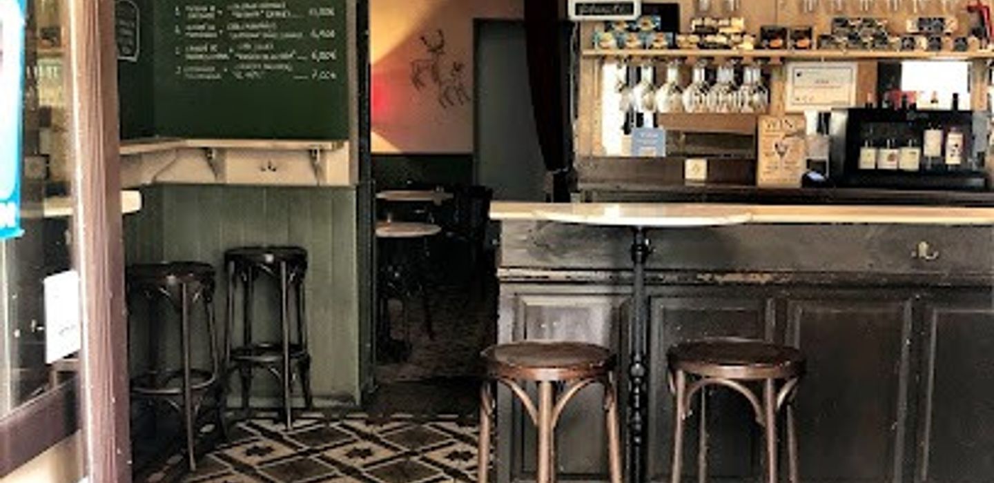 Winebar