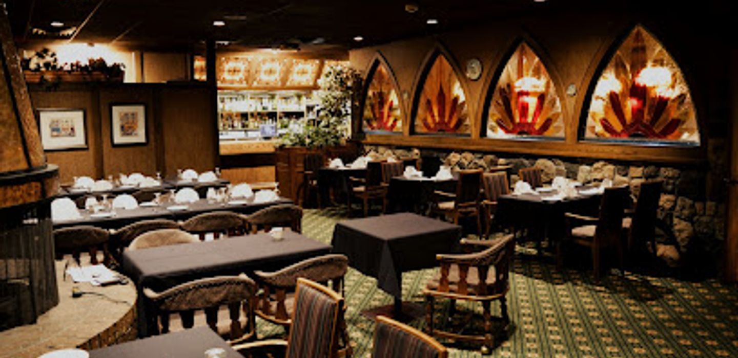 Lakeshore Restaurant