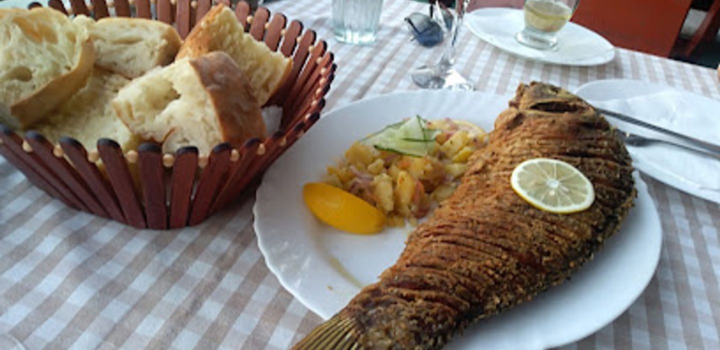 Restoran Obala
