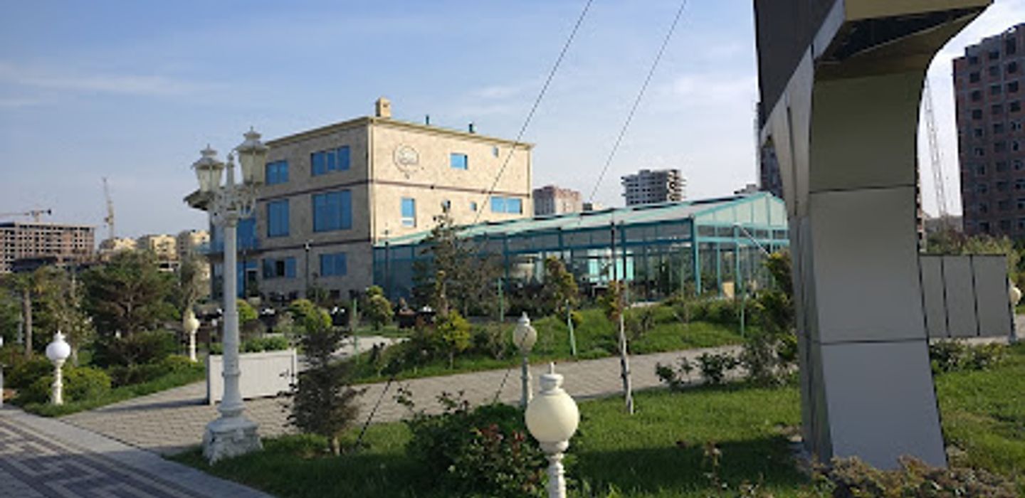 Sweet Restoran