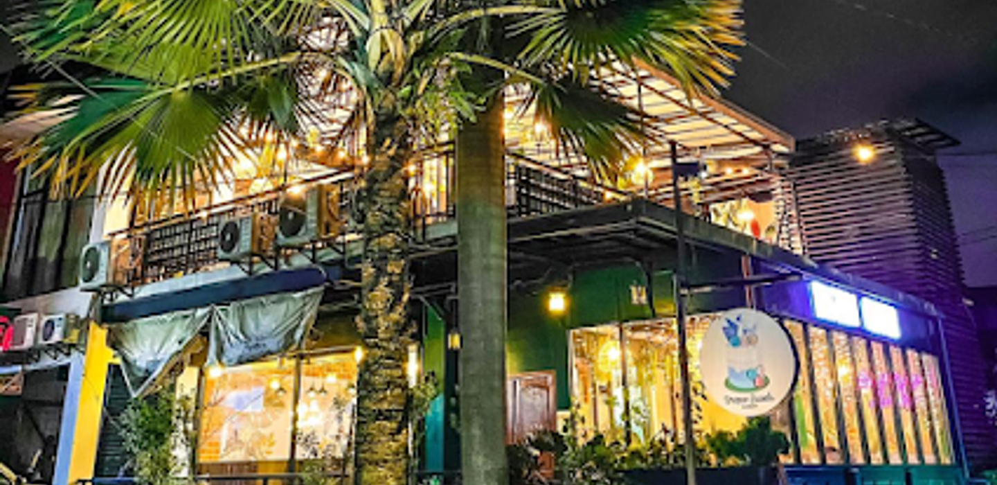 Rustica Bistro