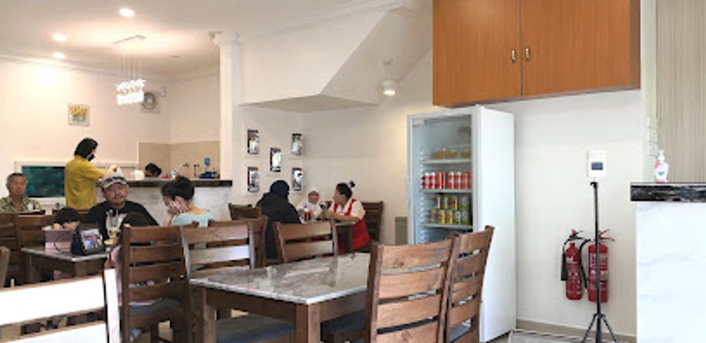 Glory 7 Cafe