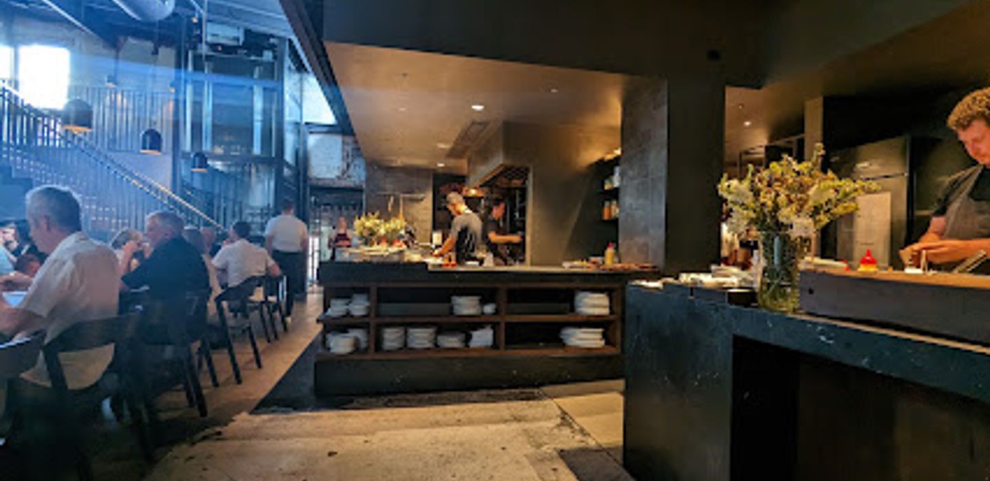Agnes Restaurant