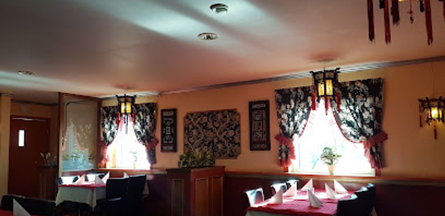 Mos restaurant