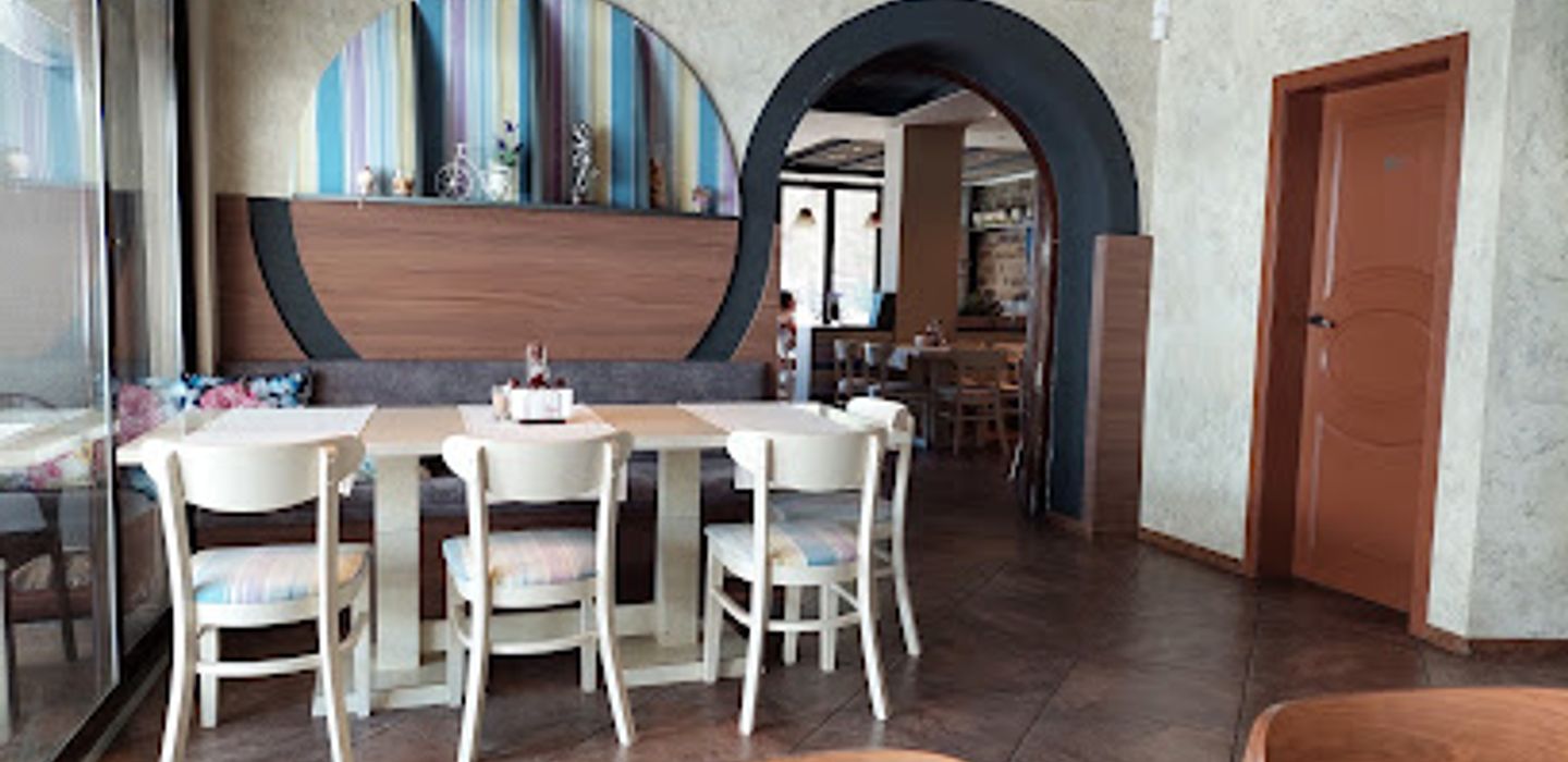 restaurant FIORE