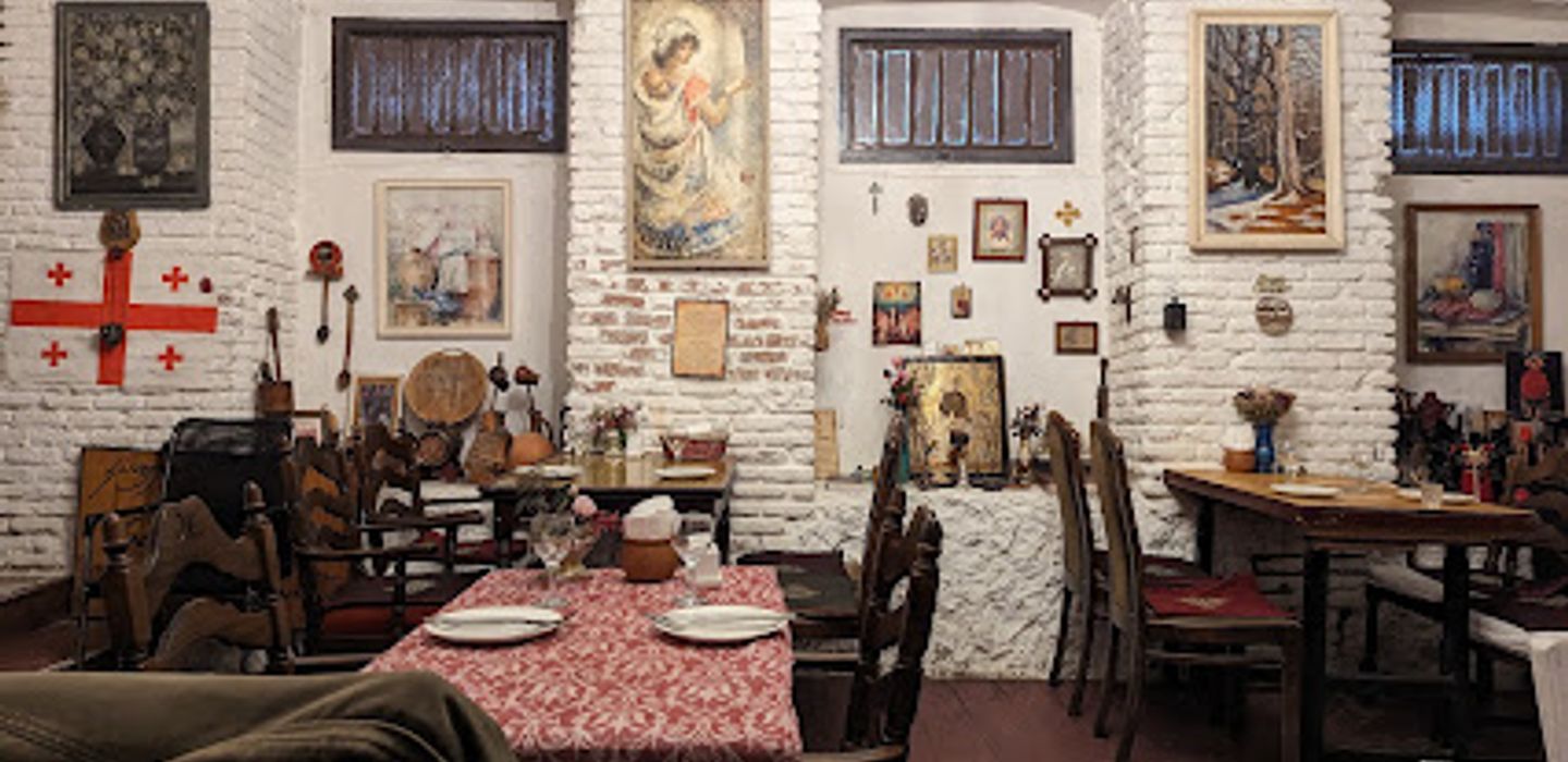 Nikolozi