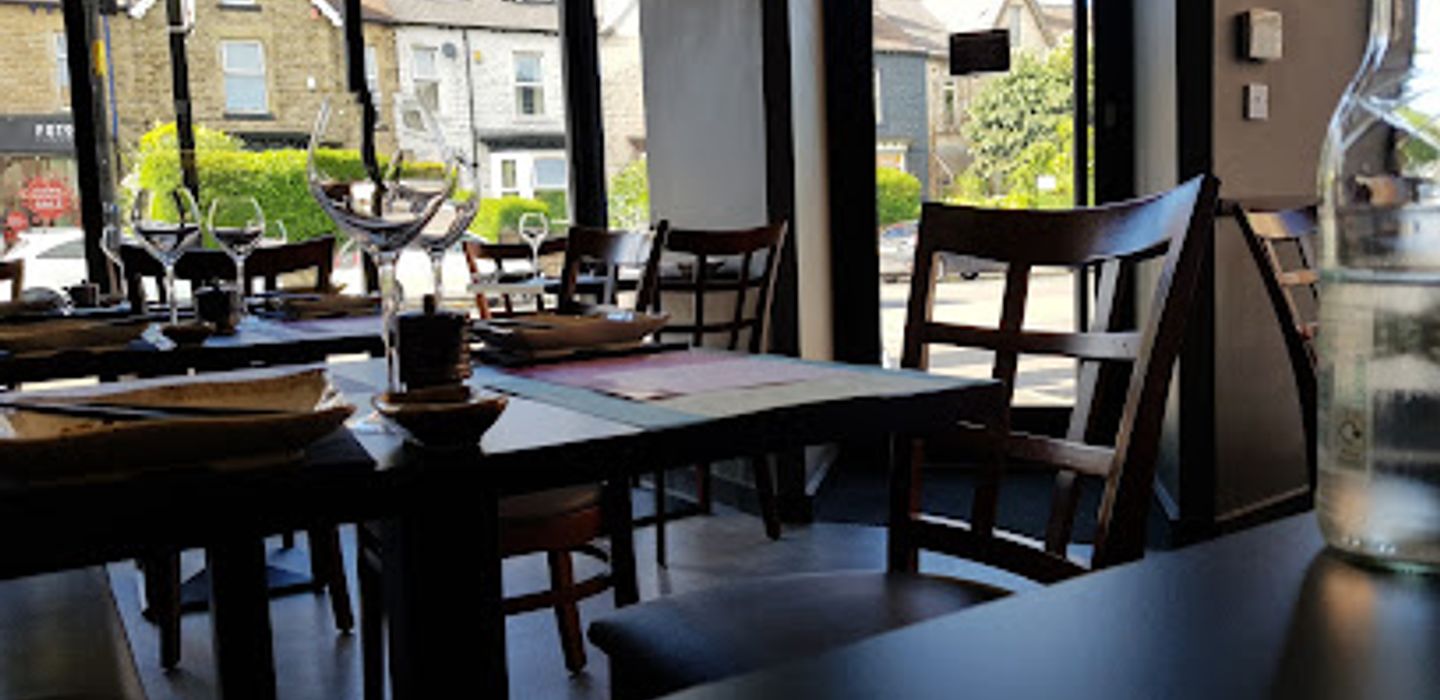 Koko Restaurant