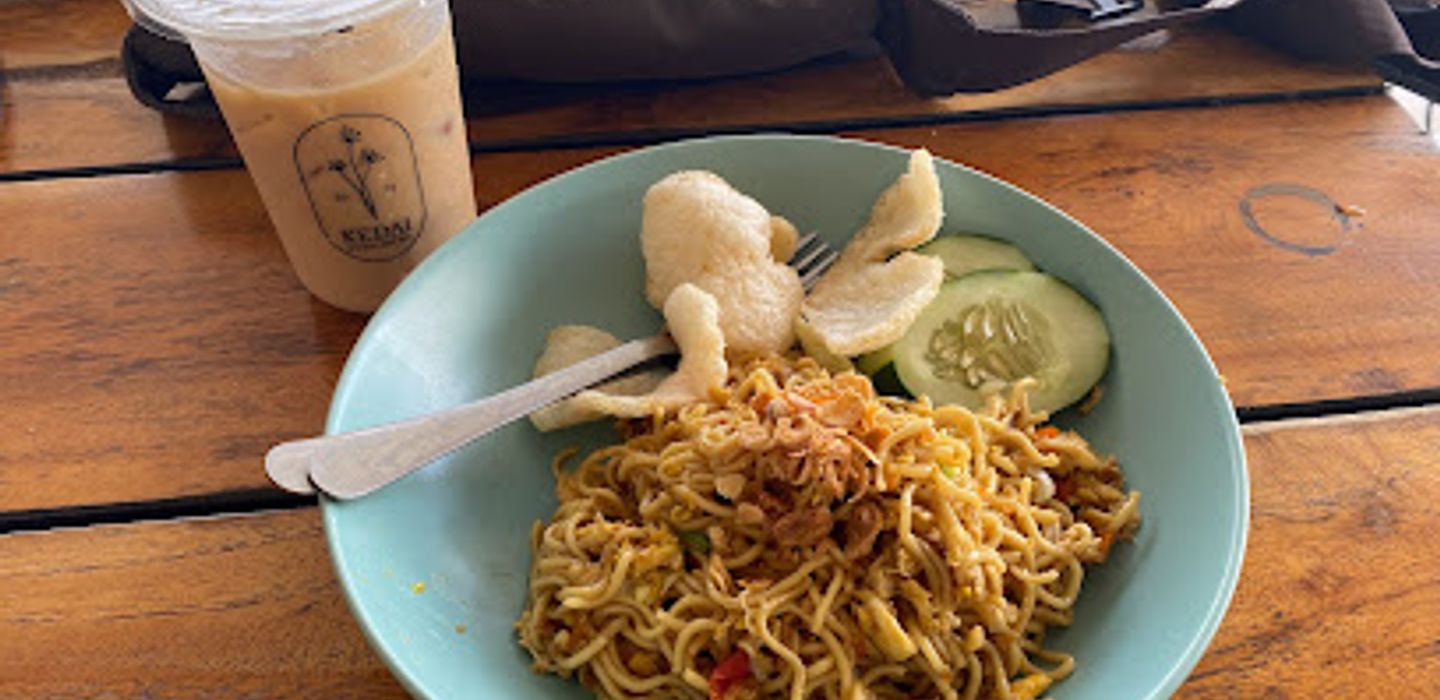 Rerempah - Tempat Makan Cafe Di Borobudur