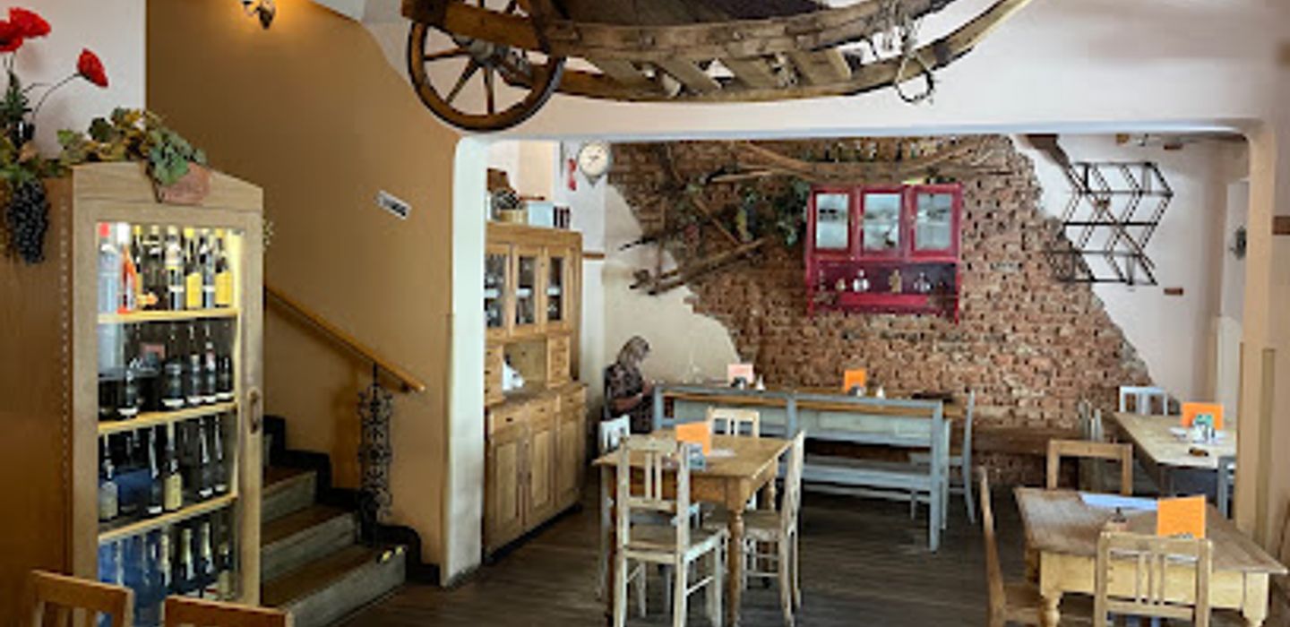 Restaurant Matylda
