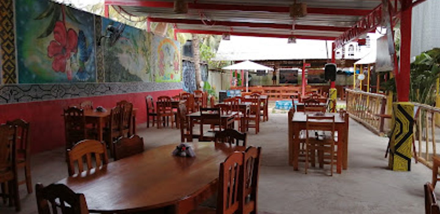 Restaurant Jean Pierre
