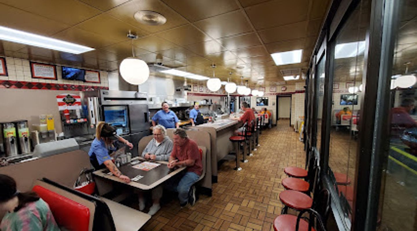 Waffle House