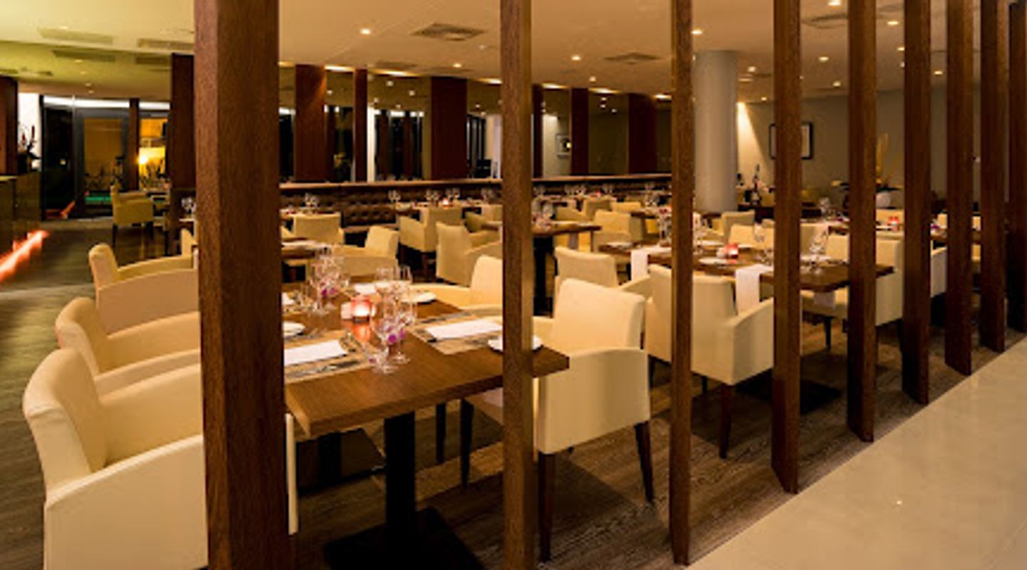 The Grillroom