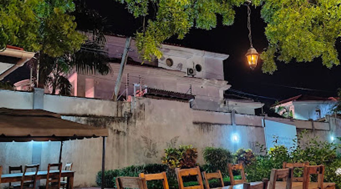 Toranj