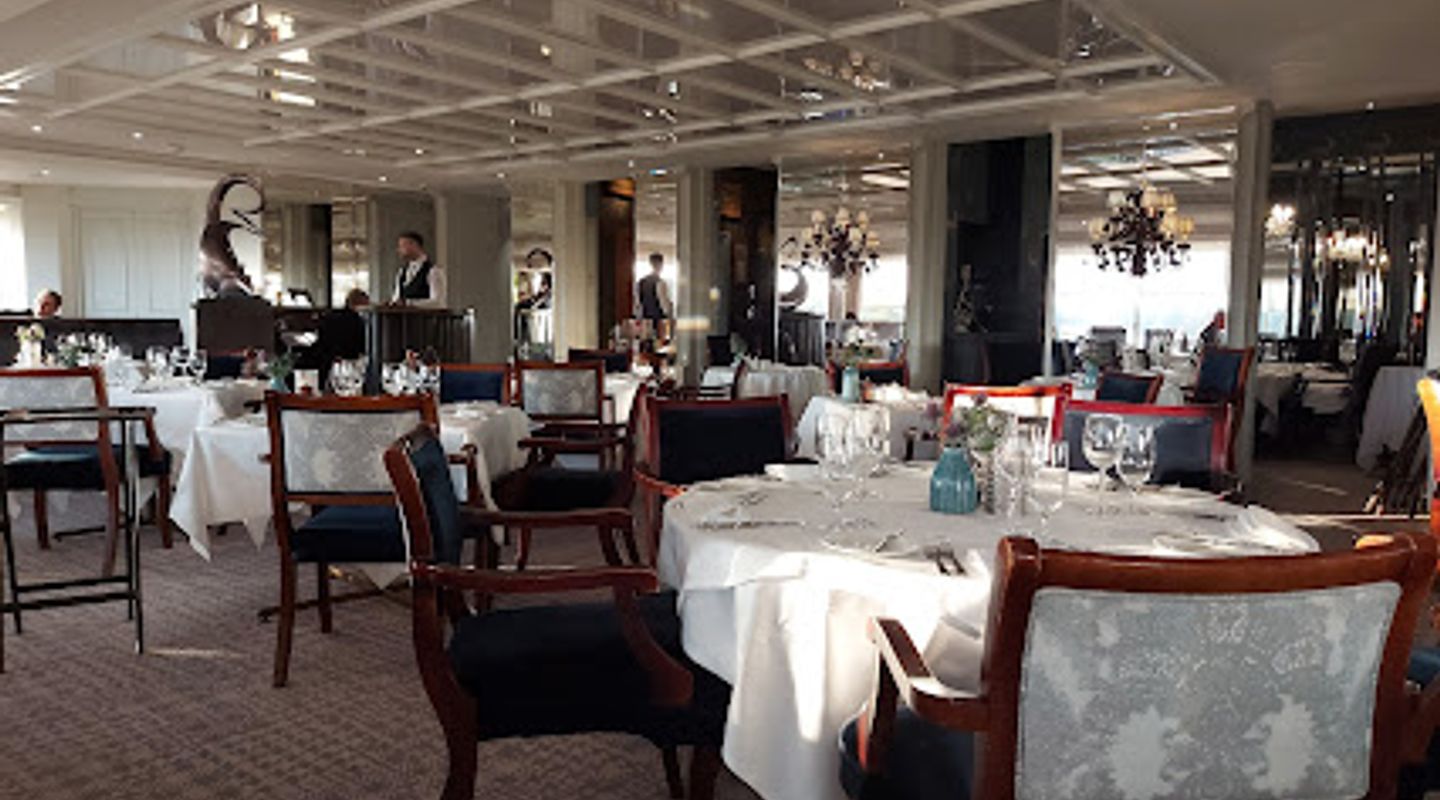 The Petersham Restaurant