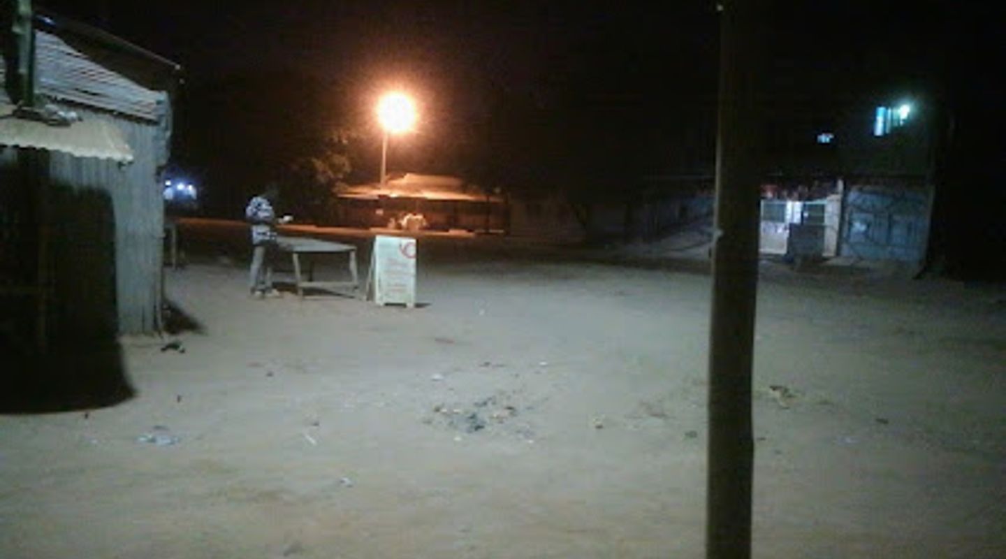 Background