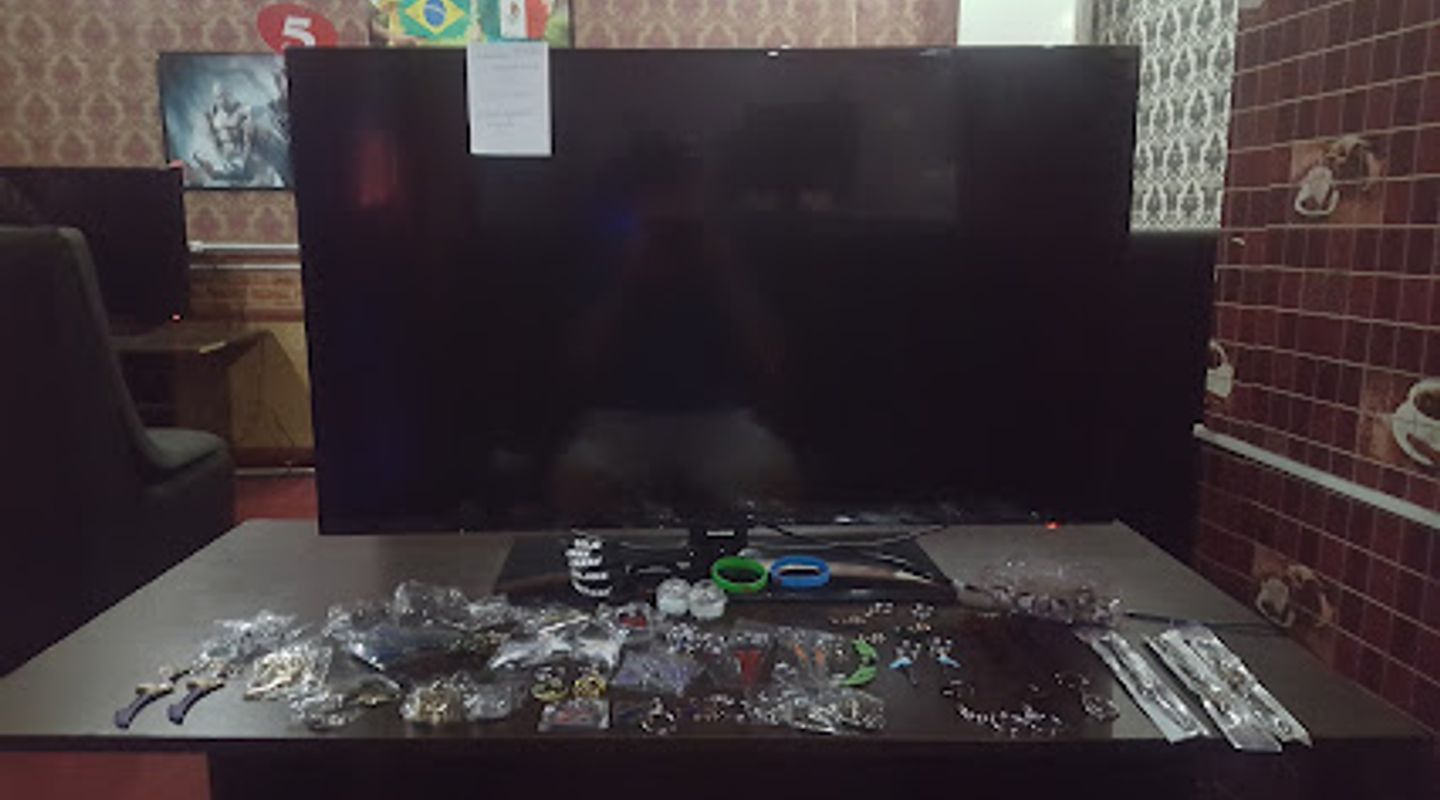 Background