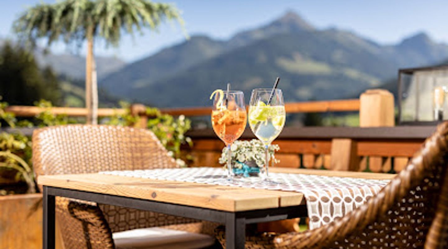 Alpbacherhof – Mountain & Spa Resort