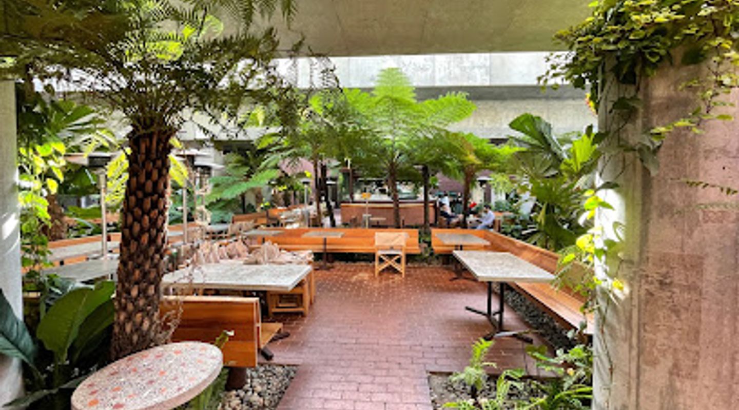 Southside Restaurant