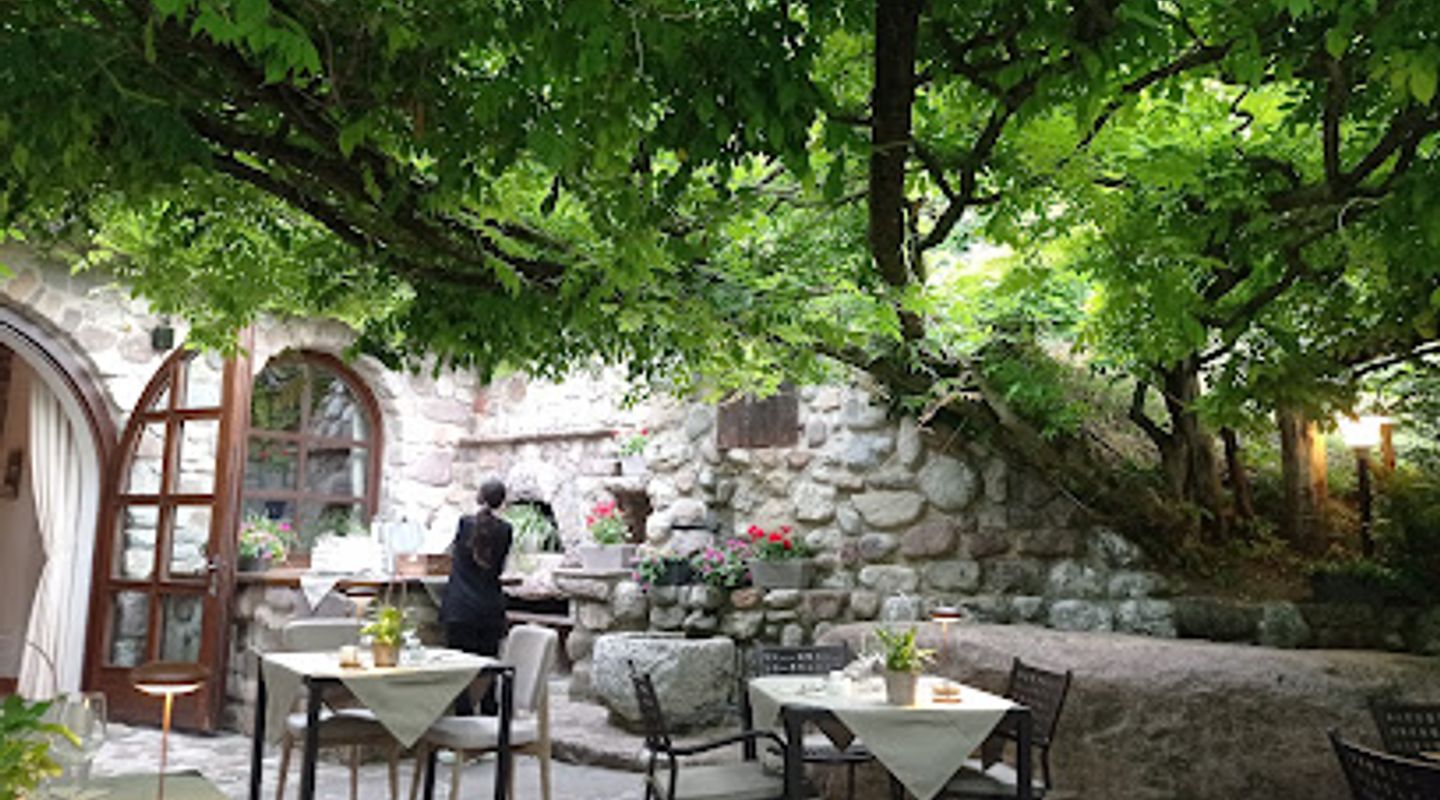 Ristorante La Casina