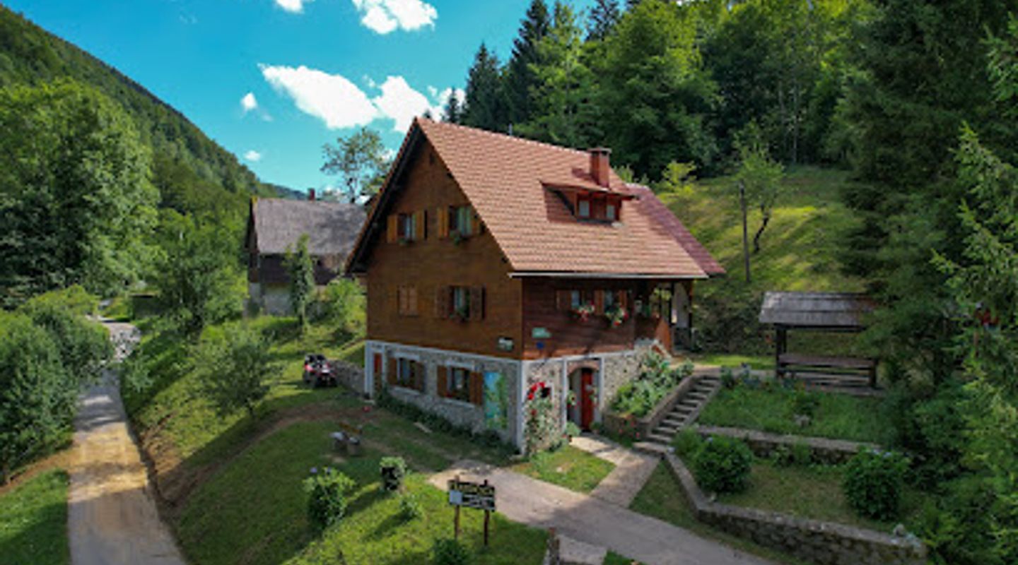 Tratinčica