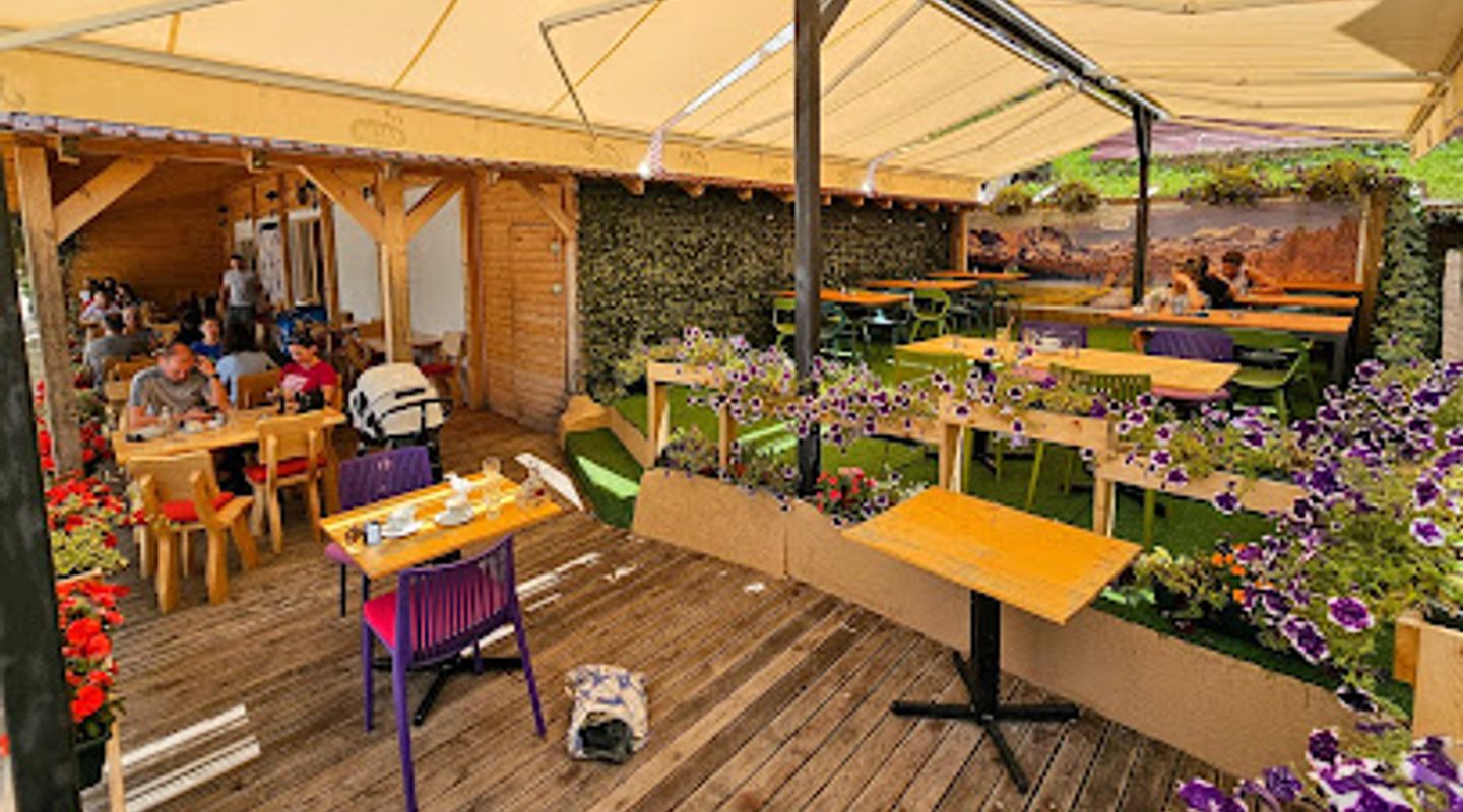 Kaćun Caffe & Restaurant