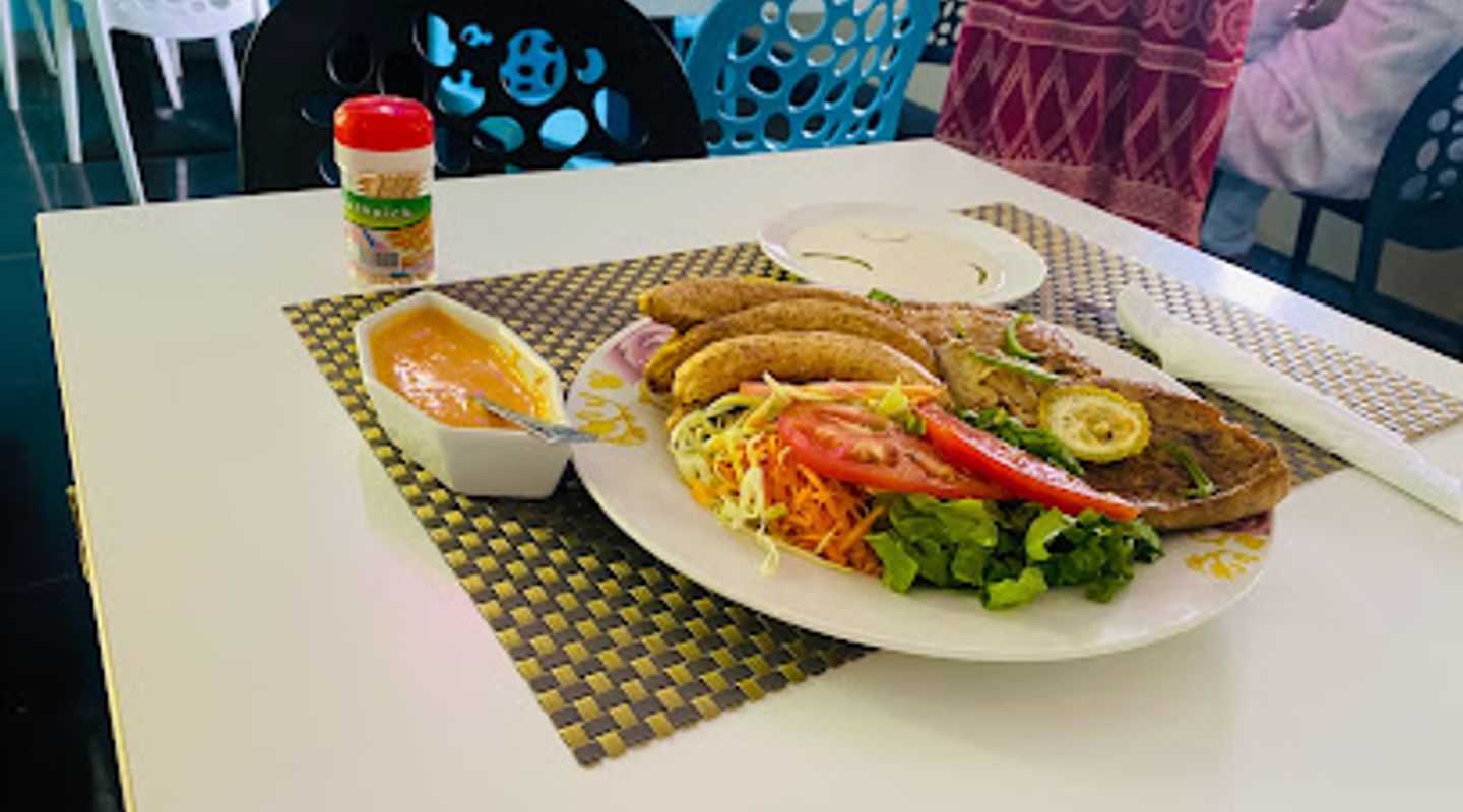 Al-hourba traiteur