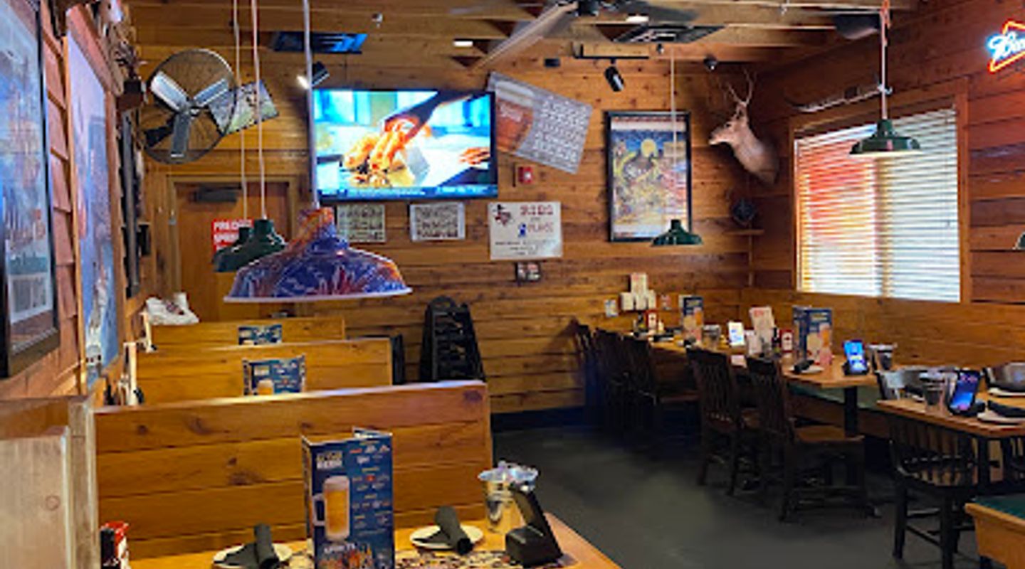 Texas Roadhouse