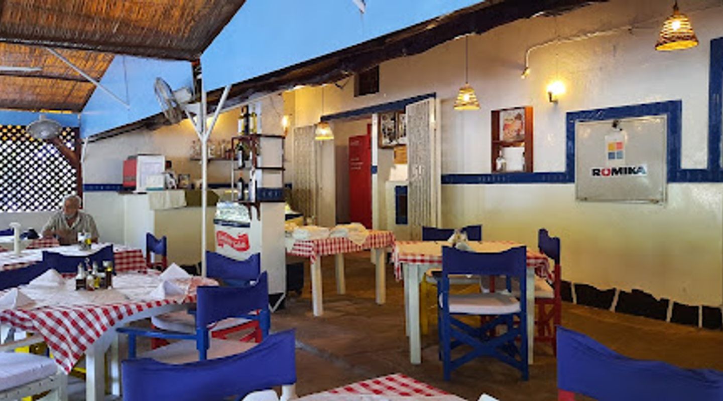 Ristorante Pizzeria Da Aniello