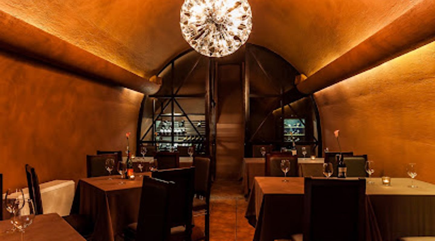 Albertina Restaurant & Wine