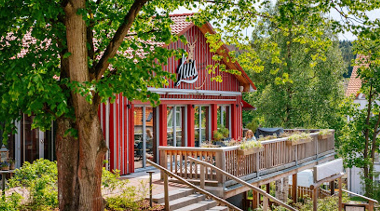 Restaurant Luis