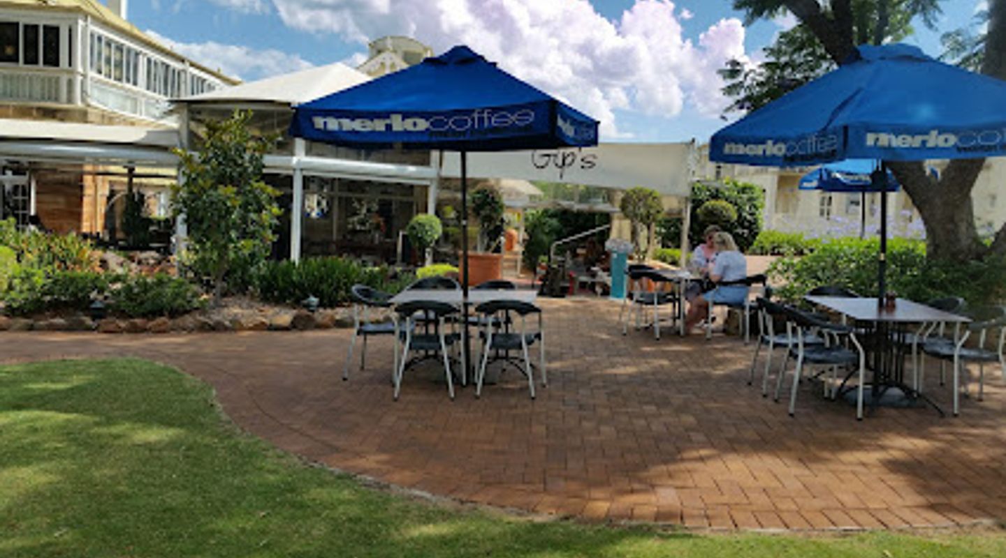 Gip's Restaurant