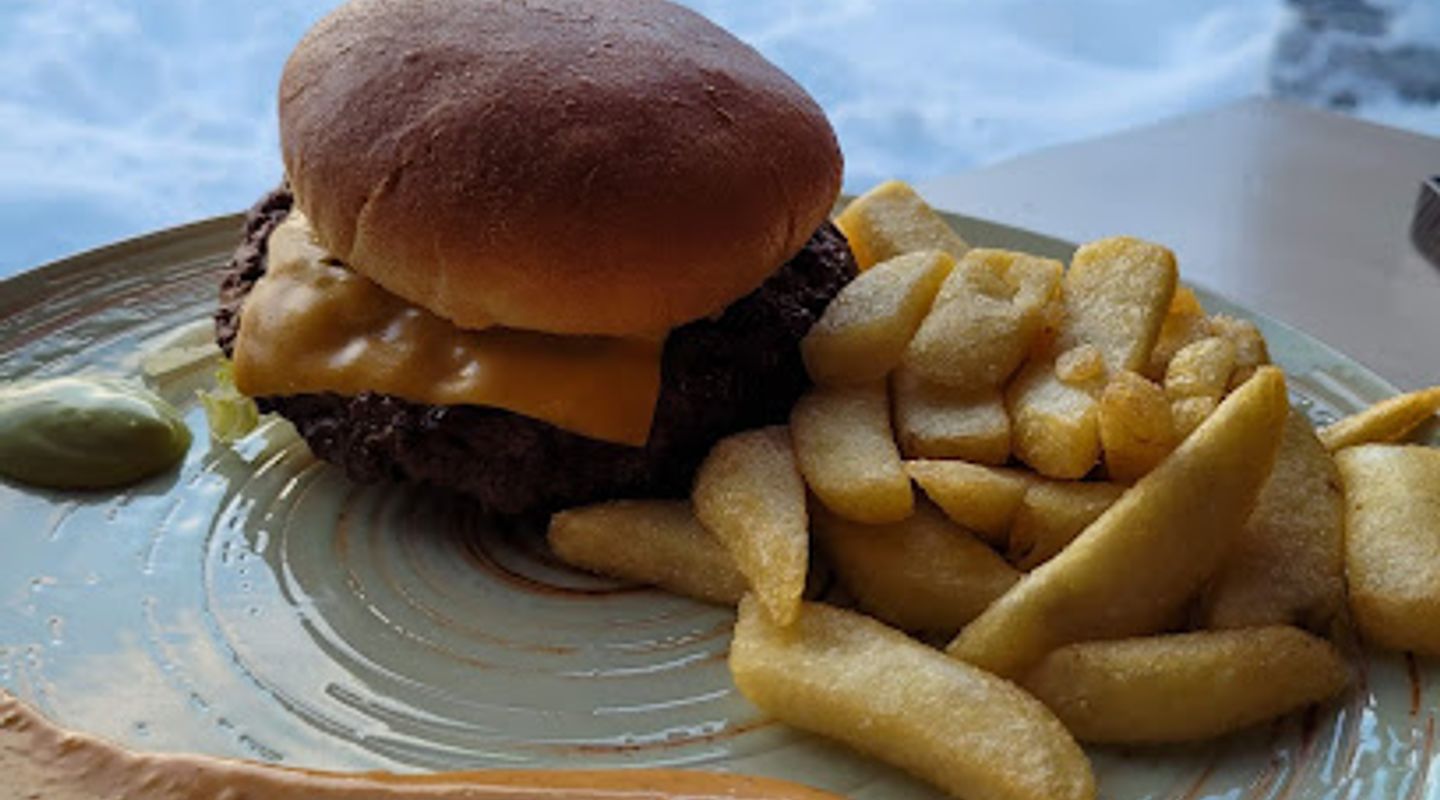 Beite Restaurant & Afterski
