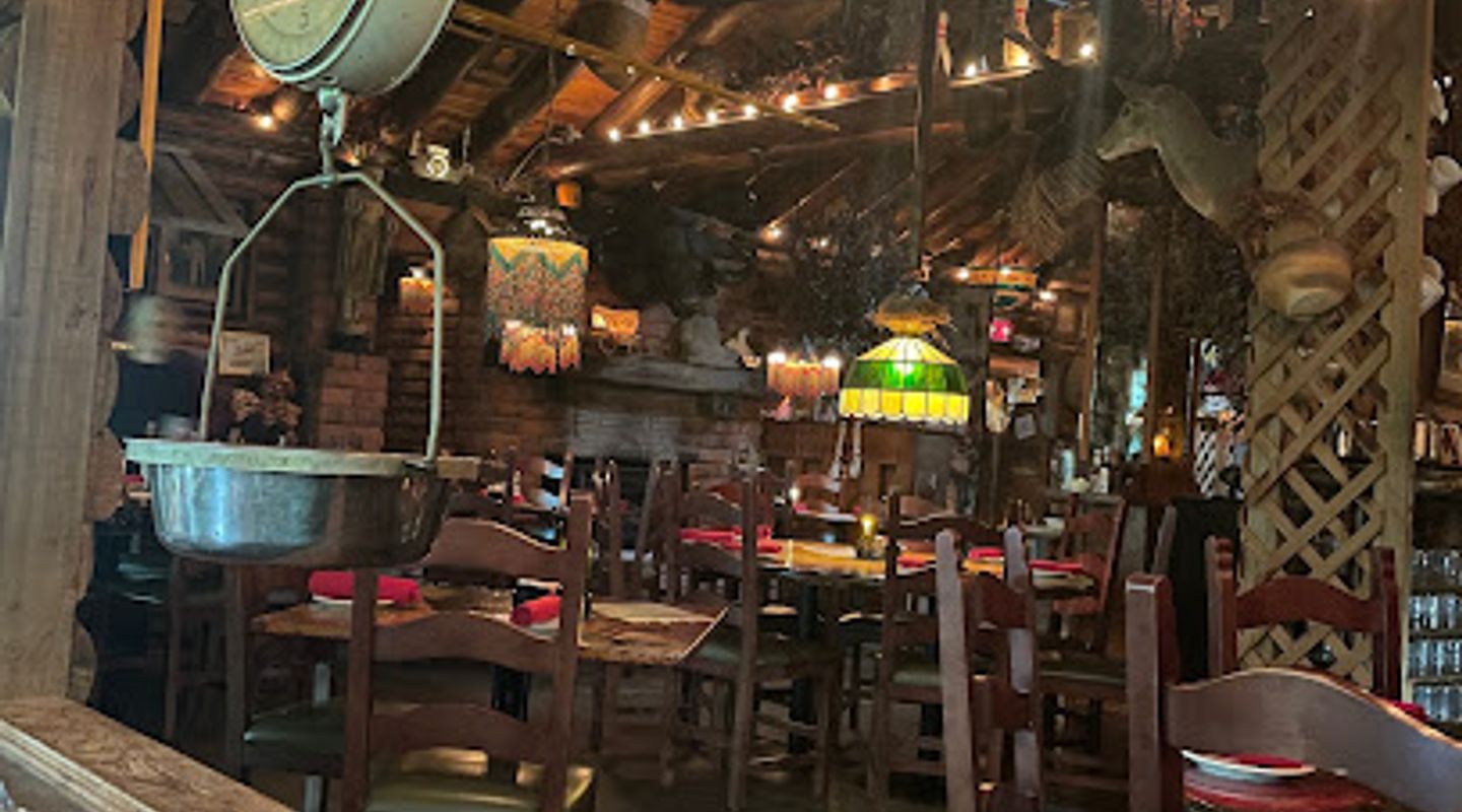 Molly's Landing