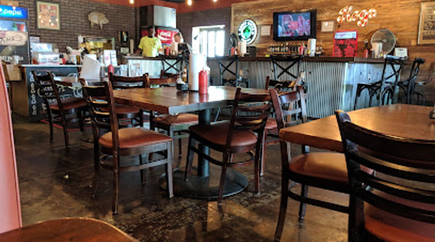 Delta Q & Deli