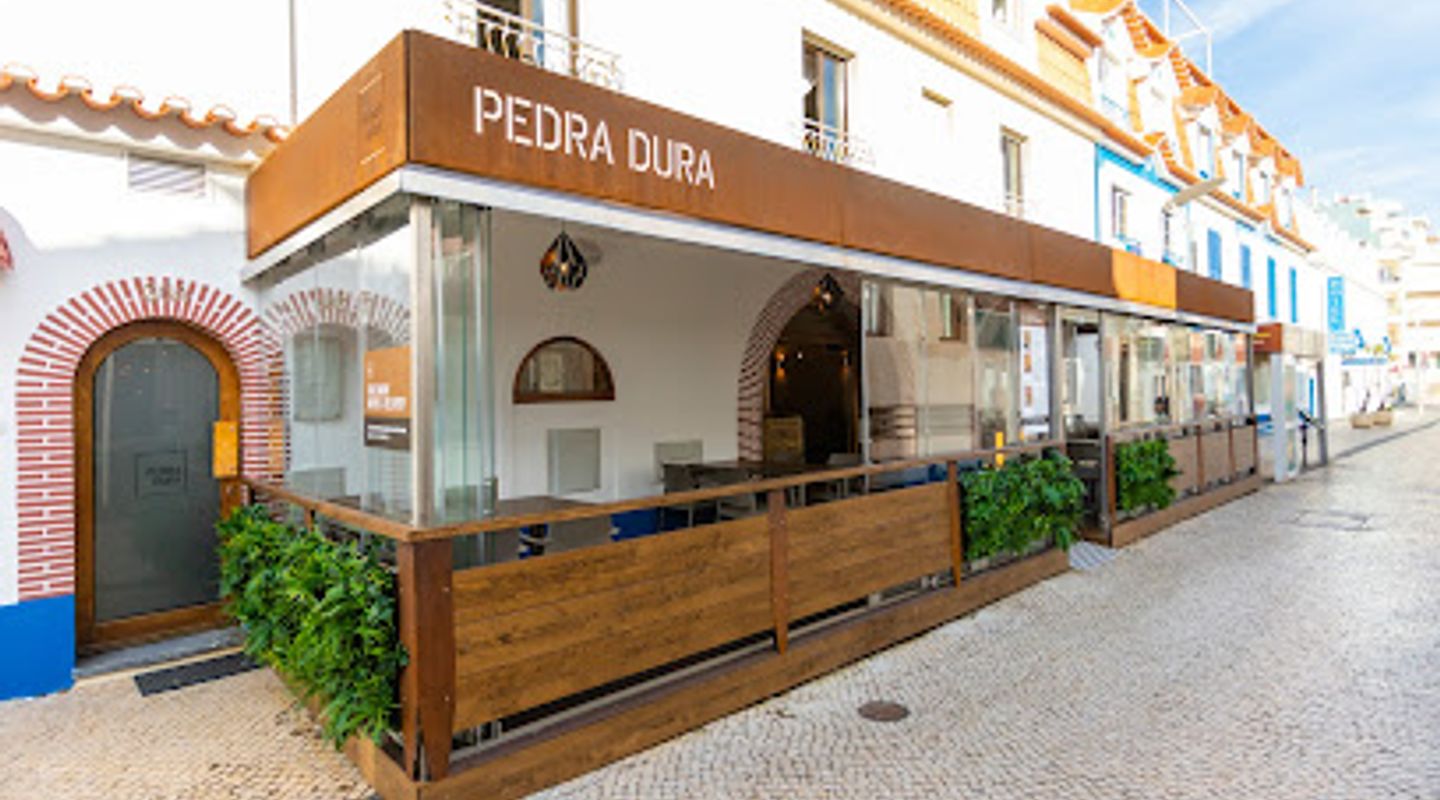 Pedra Dura